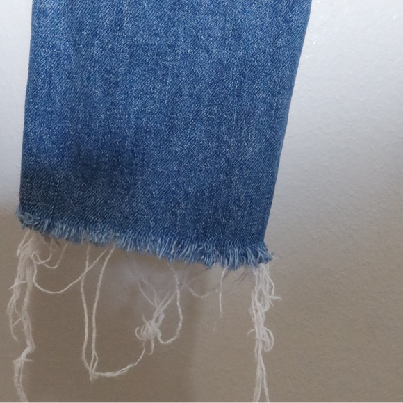 Everlane The Curvy Cheeky Jean - Picture 4 of 4